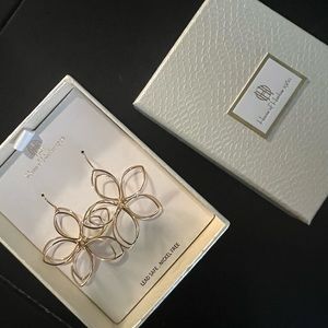 House of Harlow 1960 earrings